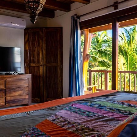 Hotel Bajito Bay ترونكونيس المظهر الخارجي الصورة