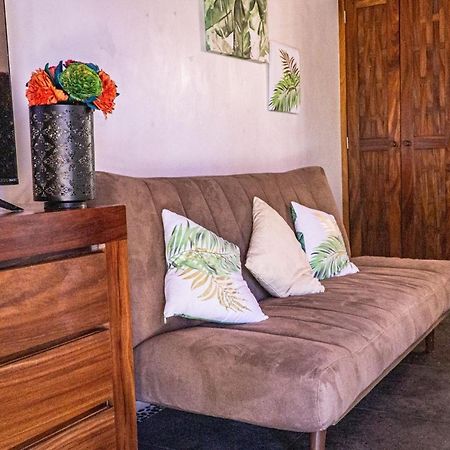 Hotel Bajito Bay ترونكونيس المظهر الخارجي الصورة
