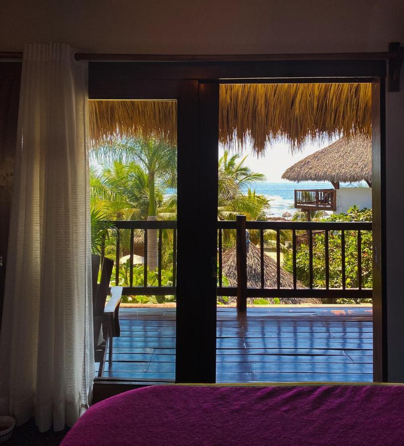 Hotel Bajito Bay ترونكونيس المظهر الخارجي الصورة