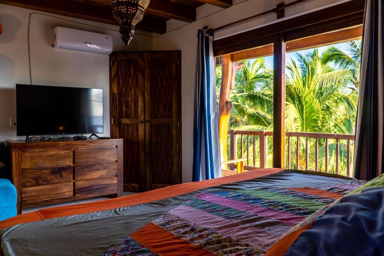 Hotel Bajito Bay ترونكونيس المظهر الخارجي الصورة