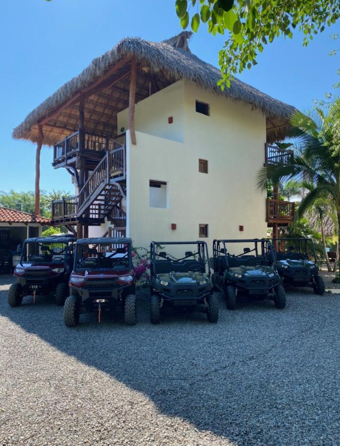 Hotel Bajito Bay ترونكونيس المظهر الخارجي الصورة
