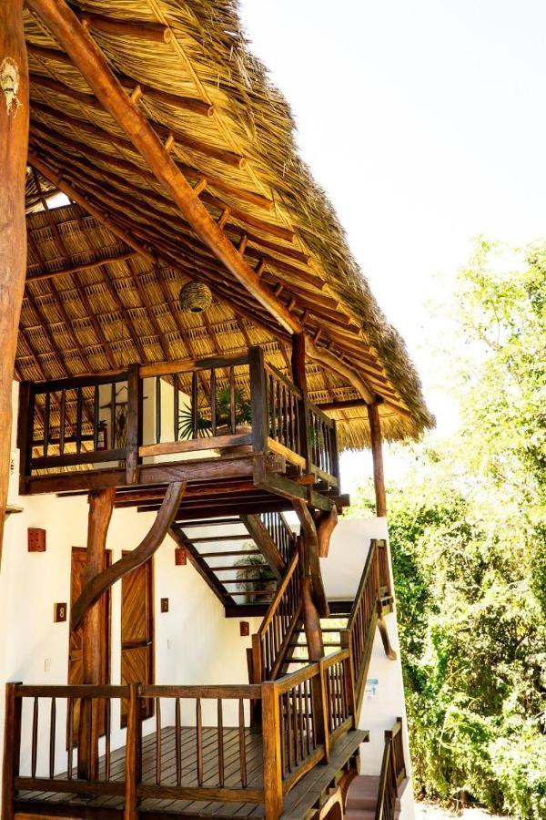 Hotel Bajito Bay ترونكونيس المظهر الخارجي الصورة