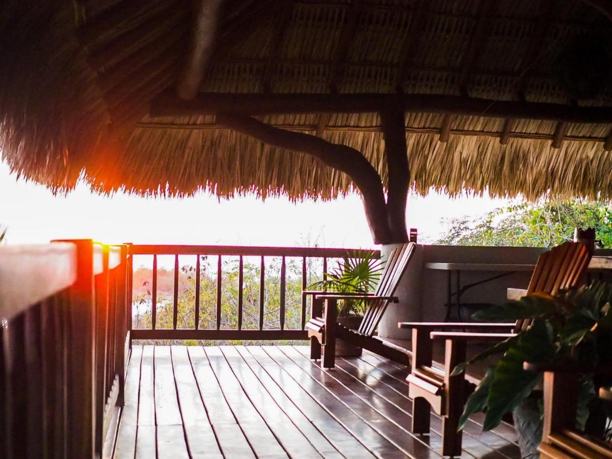 Hotel Bajito Bay ترونكونيس المظهر الخارجي الصورة