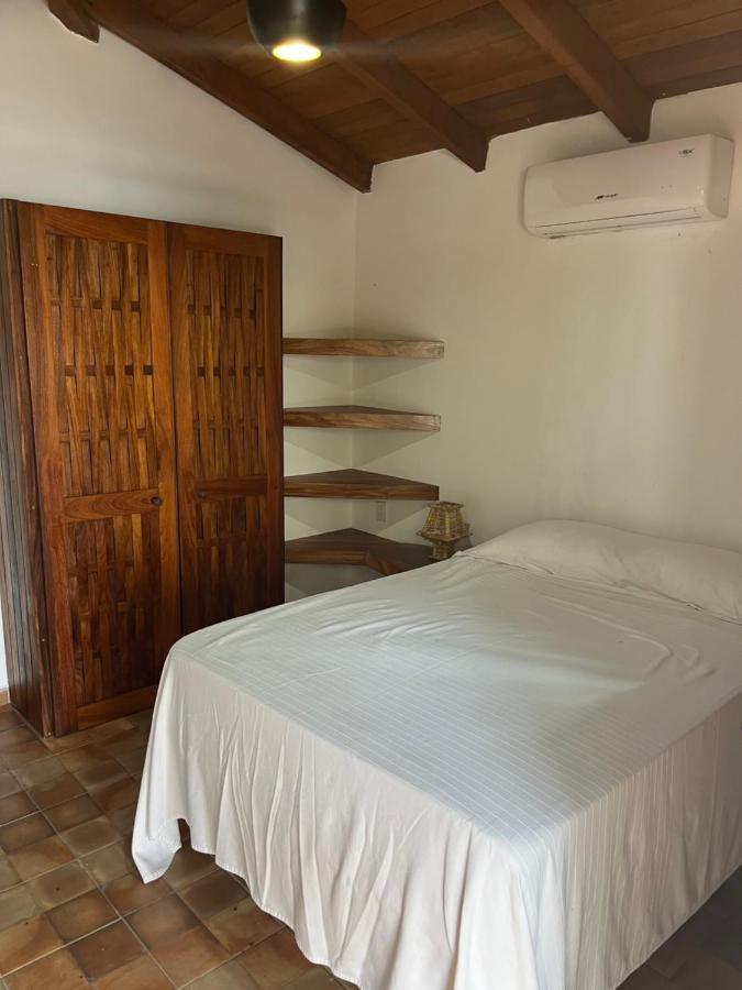 Hotel Bajito Bay ترونكونيس المظهر الخارجي الصورة