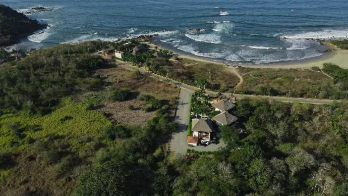 Hotel Bajito Bay ترونكونيس المظهر الخارجي الصورة