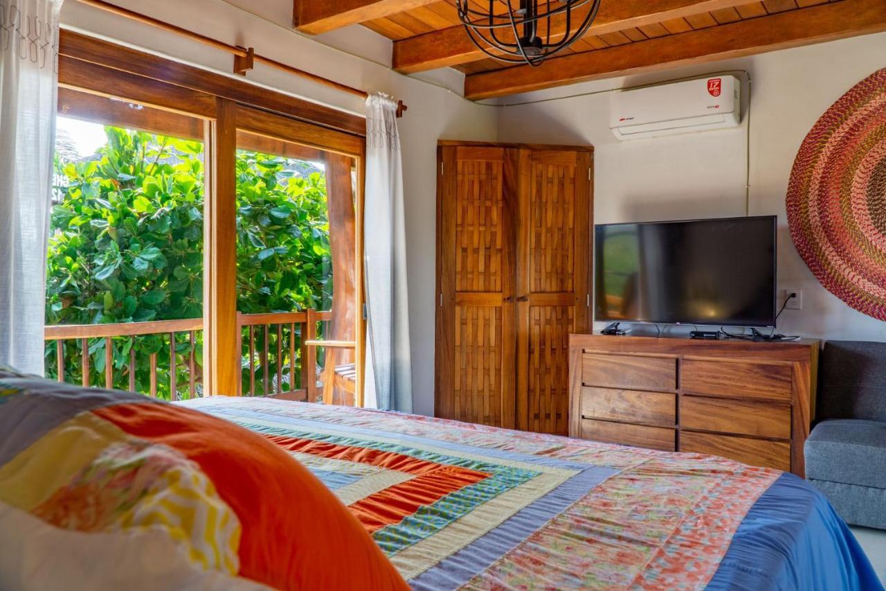 Hotel Bajito Bay ترونكونيس المظهر الخارجي الصورة