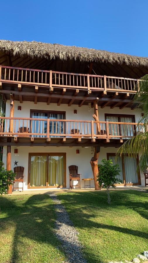 Hotel Bajito Bay ترونكونيس المظهر الخارجي الصورة