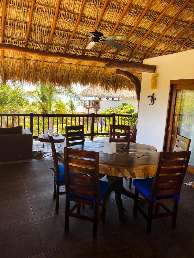 Hotel Bajito Bay ترونكونيس المظهر الخارجي الصورة