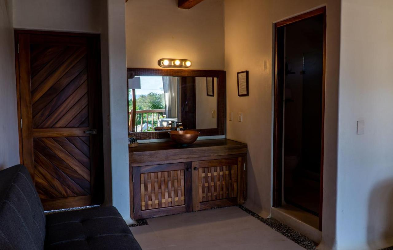 Hotel Bajito Bay ترونكونيس المظهر الخارجي الصورة