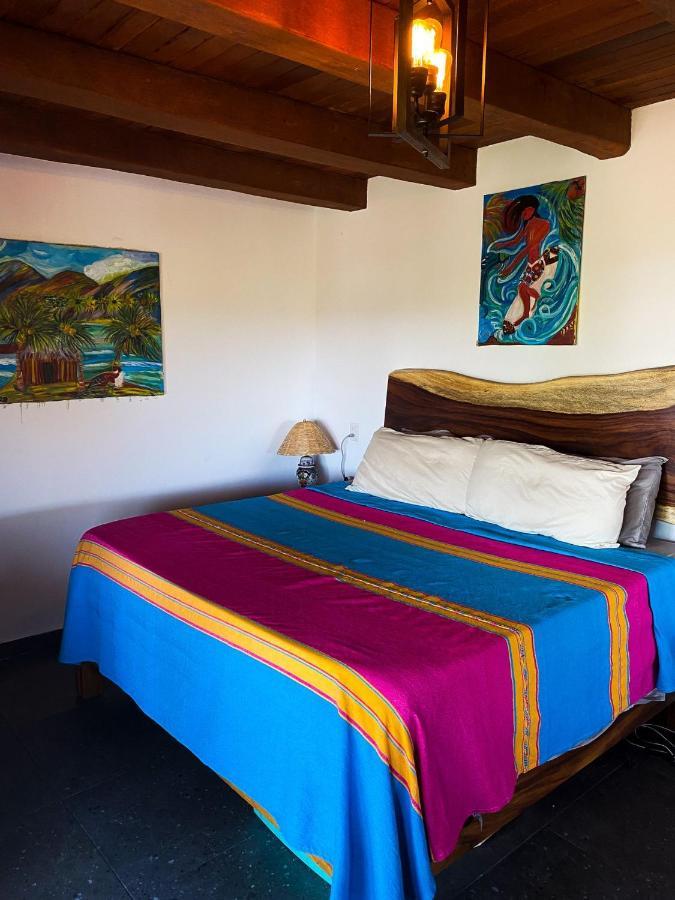 Hotel Bajito Bay ترونكونيس المظهر الخارجي الصورة