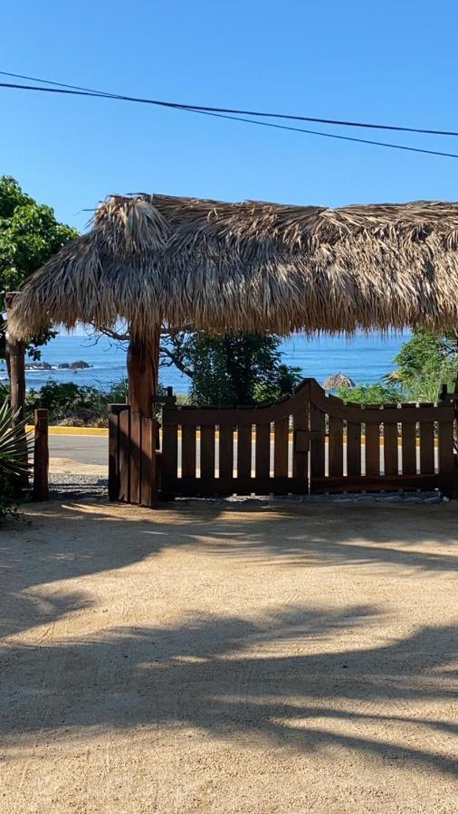 Hotel Bajito Bay ترونكونيس المظهر الخارجي الصورة