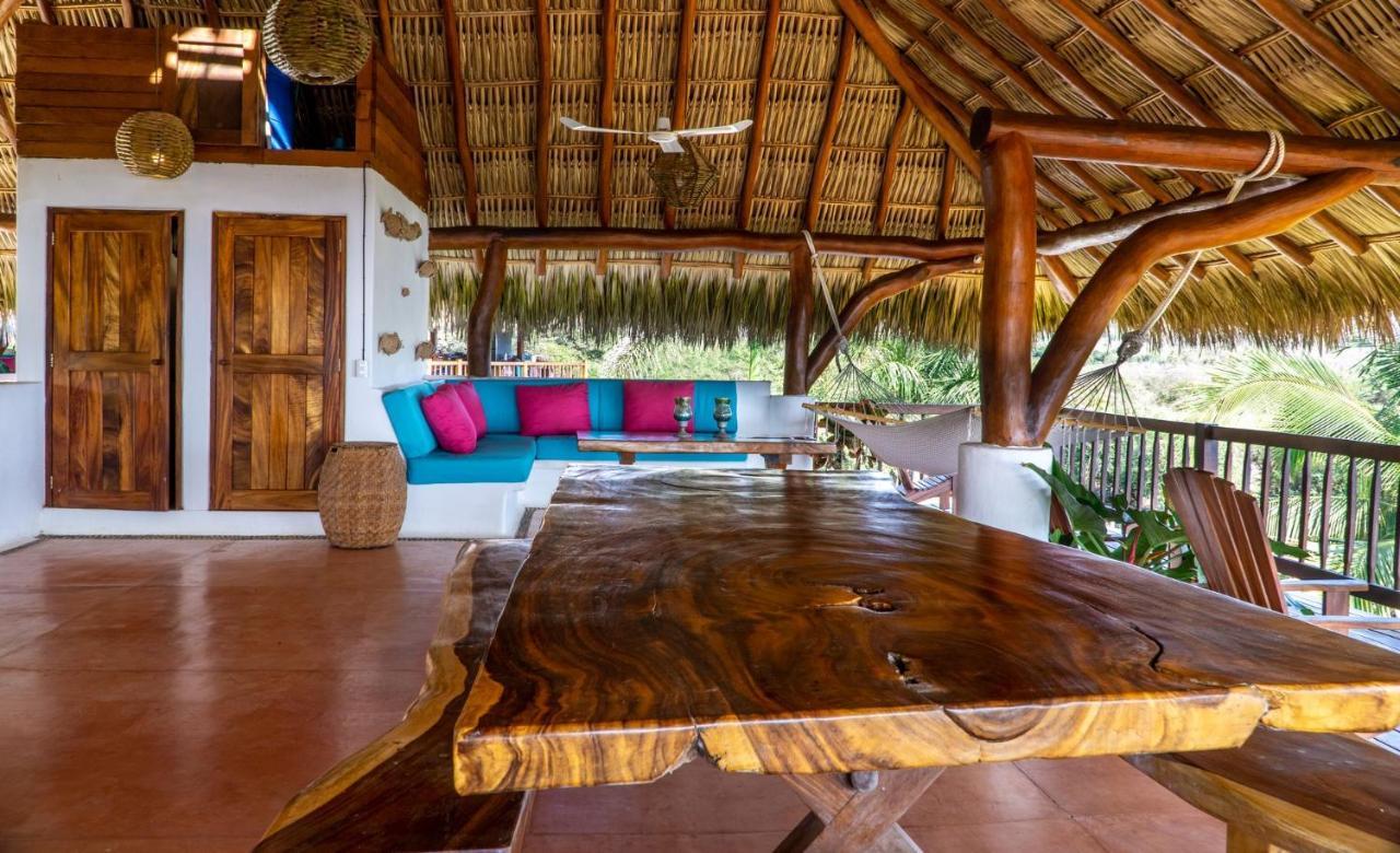 Hotel Bajito Bay ترونكونيس المظهر الخارجي الصورة