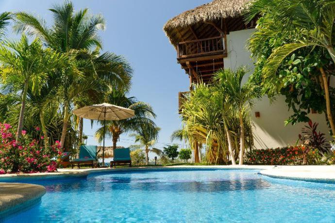 Hotel Bajito Bay ترونكونيس المظهر الخارجي الصورة
