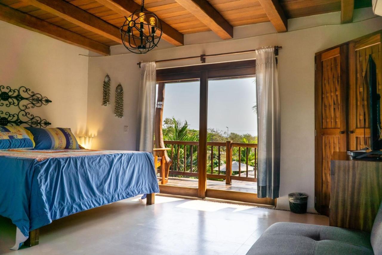Hotel Bajito Bay ترونكونيس المظهر الخارجي الصورة