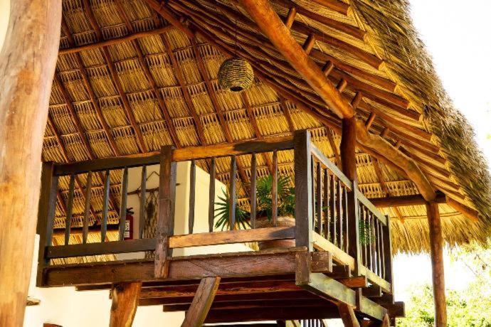 Hotel Bajito Bay ترونكونيس المظهر الخارجي الصورة